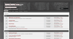 Desktop Screenshot of forum.izhmash.at